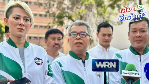 ผู้สมัคร สส. พลังประชารัฐ สุดทนถูกลอยแพ ลั่น ไม่มี “ลุงป้อม” พรรคไร้ความมั่นคง