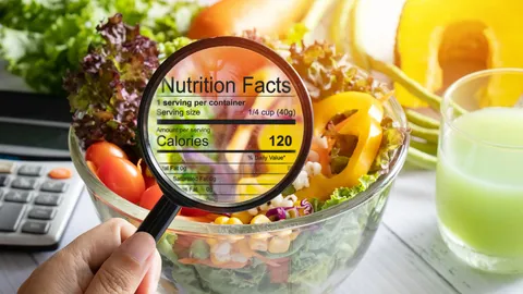 เปิดลิสต์ 10 อาหารสุขภาพ “แคลอรีสูง” กินเพลินระวังน้ำหนักพุ่งแบบไม่รู้ตัว