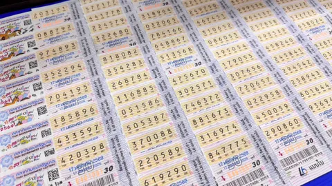 รวมเลขเด็ด 17/1/69 หวยงวดล่าสุด บ่ายวันนี้ ลุ้นใครจะได้เป็นเศรษฐีรางวัลที่ 1