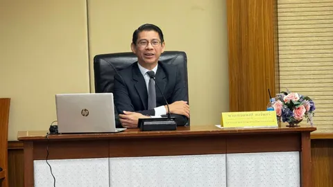 ศาลปกครอง พร้อมรับฟ้องคดีเครนถล่ม ให้ครอบครัวผู้เสียชีวิต-บาดเจ็บฟ้องได้ใน 1 ปี