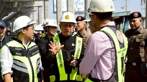 “พิพัฒน์” ลั่นเอาผิดเหตุเครนถล่มถึงที่สุด ไม่จบแค่สอบ ยันไม่ไว้หน้าใคร