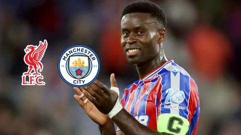 ลิเวอร์พูล หรือ แมนซิตี้ "เกฮี" ได้ทีมใหม่แล้ว บรรลุข้อตกลงเรียบร้อย เผยค่าตัว