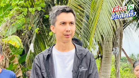 “ชนนพัฒฐ์” ยันด้วยความบริสุทธิ์ใจ ไม่เคยเกี่ยวข้องกระทำความผิดกฎหมาย