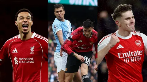 ทีเด็ดบอลวันนี้ 17 ม.ค. 69 ชี้ 5 ตัวเต็ง เปิดโปรแกรมบอล ลุ้นคู่ใหญ่ แมนยู-แมนซิตี้