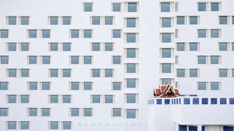 จากตำนานข้าวมันไก่สู่พื้นที่สร้างสรรค์ รร. มณเฑียร สุรวงศ์ เตรียมเปิดตัว 6 ไฮไลท์เด็ดใน BKKDW 2026