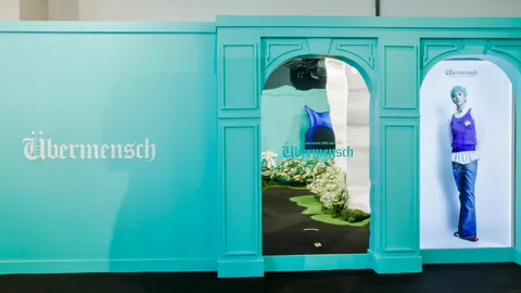 พาส่องนิทรรศการ “G-DRAGON” ครั้งแรกในไทยที่ EMSPHERE งานอาร์ตสุดล้ำที่แฟนตัวจริงห้ามพลาด