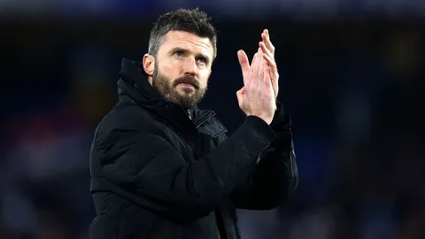 มาแล้ว คาร์ริค สาดวาทะเด็ดก่อน แมนยู ปะทะ แมนซิตี้ บิ๊กแมตช์พรีเมียร์ลีก