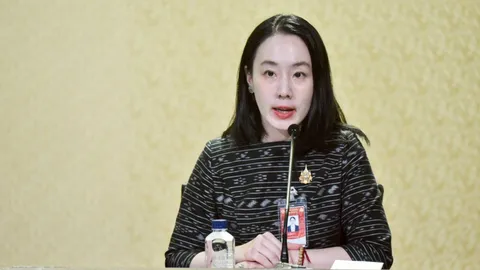 รัฐบาลเตือนค่าฝุ่น PM 2.5 หลายพื้นที่ยังน่าห่วง เตือนสวมหน้ากากป้องกัน ดูแลสุขภาพใกล้ชิด