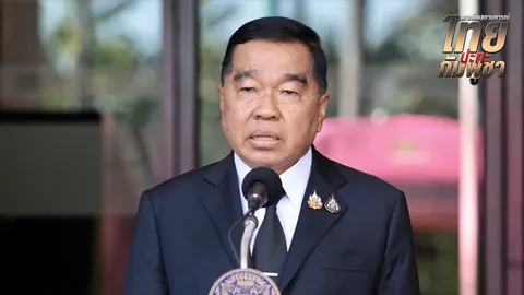 “บิ๊กเล็ก” ฟันธง! ปิดด่านชายแดนไทย-กัมพูชา อีกนาน อาจมีปะทะหน 3