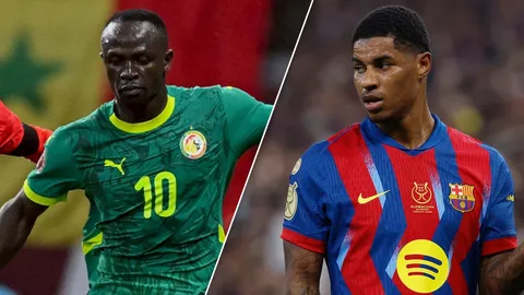 ทีเด็ดบอลวันนี้ 18 ม.ค. 69 ชี้ตัวเต็ง 4 คู่ใหญ่ เปิดโปรแกรมบอลวันนี้