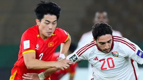 ย้อนคำพูด “เหงียน ดินห์ บัค” โวเจ้าอาเซียน ก่อนพา เวียดนาม ลิ่วรอบรองฯ ชิงแชมป์เอเชีย U23