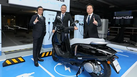 ครั้งแรกของโลก!