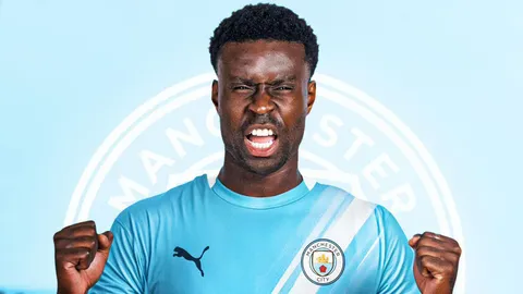 เปิดค่าเหนื่อย “มาร์ค เกฮี” แมนซิตี้ เปย์จัดหนัก! แบบที่ลิเวอร์พูล ให้ไม่ได้