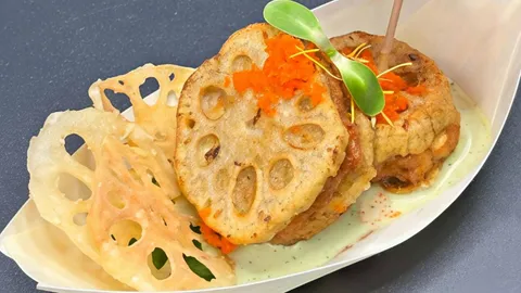 รสชาติแห่งอดีต สู่ทางรอดแห่งอนาคต 7 ร้านเด็ดจากเด็กสวนดุสิต ที่จะทำให้คุณรักสุขภาพ และโลกกว่าเดิม