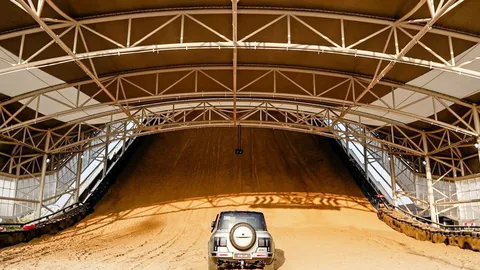 โรงงาน BYD เจิ้งโจว  หัวใจการผลิตรถยนต์พลังงานใหม่ ศูนย์กลางยุทธศาสตร์แห่งอนาคตอุตสาหกรรมรถยนต์จีน