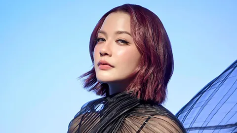 สวยเซ็กซี่ เจน Z "จีน่า ญีนา" เทสต์ระบบหนุ่มจีนงานดีมาก แต่ไม่มีใครเข้ามาจีบ?