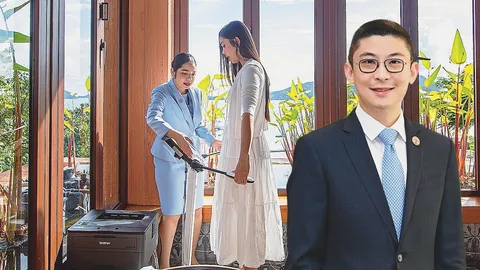 เปิดเทรนด์ “Wellness 2026” โอกาสไทยทำได้จริง เมื่อ “สุขภาพดี” คือพลังเศรษฐกิจใหม่ของโลก