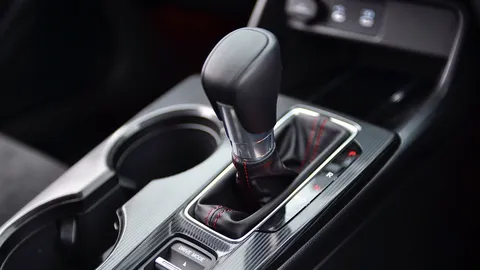 เทคนิคการใช้เกียร์อัตโนมัติ