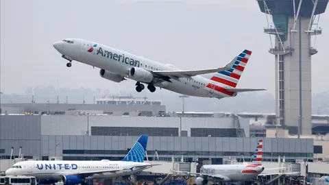 FAA เตือนสายการบิน อาจมีกิจกรรมทางทหาร ในอเมริกากลาง-ใต้