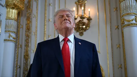 ทรัมป์สั่งเก็บภาษี 8 ชาติยุโรป 10-25% ขวางทางซื้อกรีนแลนด์