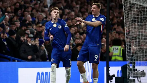 ผลบอลเมื่อคืน เชลซี ไม่พลาด เปิดรังเชือด เบรนท์ฟอร์ด ศึกพรีเมียร์ลีก