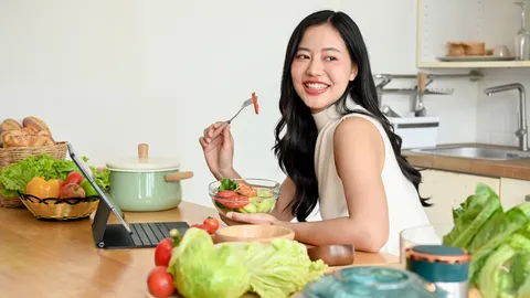 อัปเดตเทรนด์ “พีระมิดอาหารใหม่” กินอย่างไรให้สุขภาพดีแบบยั่งยืน