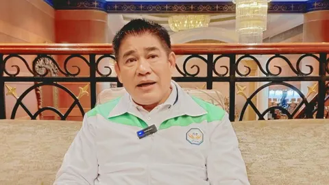 กล้าธรรมกล้าทำนำทัพล้างบางทุนเทา : ท้าพิสูจน์ใครเทาตัวจริง