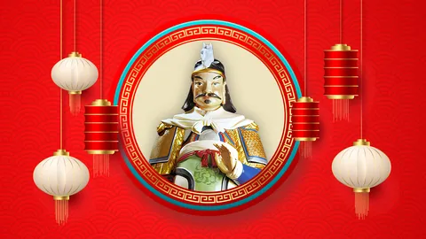 เปิดวิธีไหว้ "ไท้ส่วยเอี๊ย 2569" เคล็ดลับปัดชง 13 ครั้ง เปลี่ยนร้ายกลายเป็นรวย