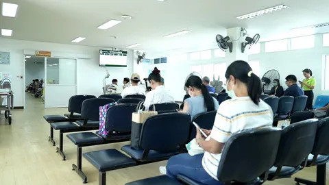 ผู้ประกันตนเช็กด่วน ประกันสังคม เปิดให้เปลี่ยนโรงพยาบาล ปี 2569 ผ่าน 4 ช่องทางออนไลน์ง่ายๆ