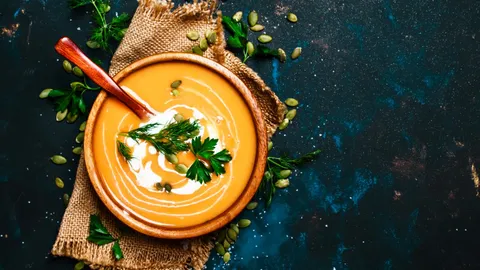 เปิดลิสต์ "5 เมนูสุขภาพ" หมอหัวใจแนะนำ กินแล้วฟินแถมลดเสี่ยงโรค บำรุงหลอดเลือดให้แข็งแรง