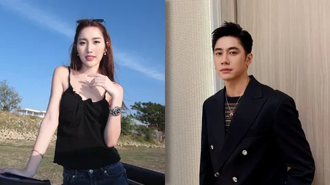 เบส คำสิงห์ ชอบ แจม รชตะ ตรงสเปก แต่ไม่ได้สานต่อ ลั่นถ้าหนูจีบหนูก็ได้แล้วสิคะ