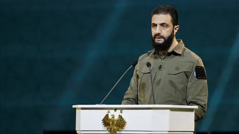 ซีเรียตกลงหยุดยิง กับกองกำลังชาวเคิร์ด หลังปะทะ 2 สัปดาห์