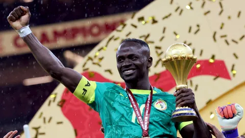 เปิดไทม์ไลน์นัดชิงฯ AFCON 2025 เดือด! “มาเน่” พูดอะไร? แข้งเซเนกัล ถึงยอมแข่งต่อ