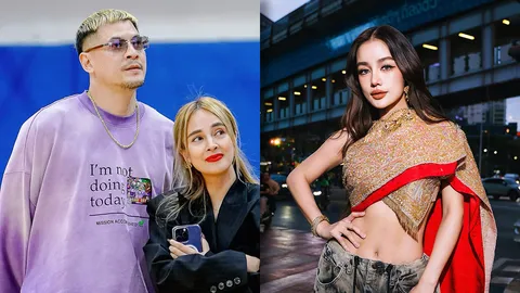 กระแต เผยเหตุผลที่ไม่ให้ เวย์-นานา ยืมเงินใช้หนี้ ถ้าเขาจะยืม เขายืมนานแล้ว