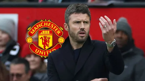 แมนยู มาแล้ว ยื่นซื้อ "แข้งใหม่รายแรก" ค่าตัวเกือบพันล้าน