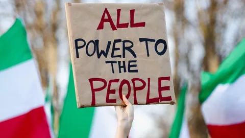 เน็ตอิหร่านเริ่มกลับมาใช้ได้บางส่วน หลังปิดกั้นนาน 10 วัน ยอดตายพุ่ง 5,000 ราย