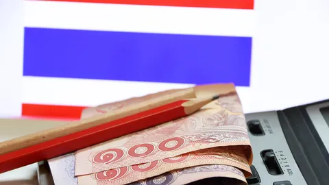 ขั้นตอนยื่นภาษี เริ่ม 1 ม.ค. – 31 มี.ค. 69 เงินเดือนเท่าไหร่ต้องยื่น อะไรลดหย่อนได้บ้าง