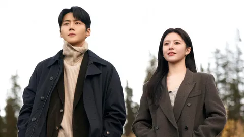 รู้จัก คิมซอนโฮ-โกยุนจอง นักแสดงนำซีรีส์เกาหลี "ยากชะมัดรักภาษาอะไร" คู่พระเอกนางเอกที่กำลังมาแรง