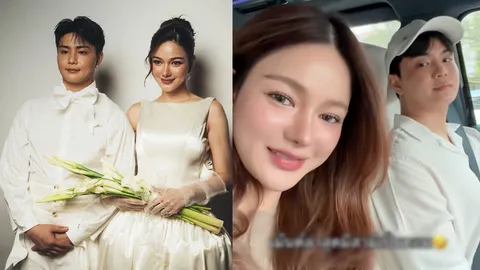 “ผมไม่ติ๋มนะครับ” กวาง เดอะเฟซ เคลียร์ชัด หลังคนสงสัย ไฮโซเฮ้าส์ สามี เป็นทอมรึเปล่า