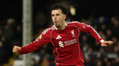 พอล จอยซ์ เผยชื่อแข้ง “ลิเวอร์พูล” ที่ “สเปอร์ส” เคยสนดึงไปร่วมทีม