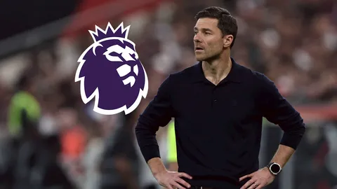 มีทั้งคนสมหวัง-ผิดหวัง “อลอนโซ” เลือกแล้ว ปัดคุม “1 ทีมพรีเมียร์ลีก”