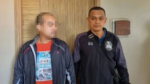 ให้ประกันตัว หัวหน้า รปภ. โรงแรม พยายามเข้าห้องสาว ติดกำไล EM 