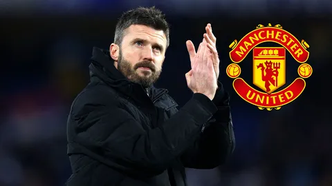 หลังชนะซิตี้! "แมนยูฯ" ยุค "คาร์ริค" หวังปิดดีล "นักเตะค่าตัวพันล้าน" เสริมแกร่งเพิ่มทันที