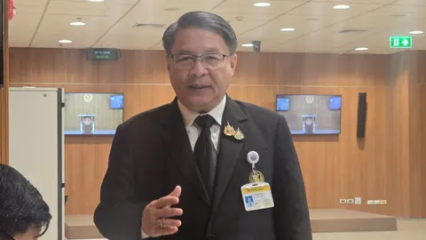 “สว.เปรมศักดิ์” จี้สอบคริปโต-USDT ตัวการเงินบาทแข็ง ซัดระบบการเงินไทยเสี่ยงพังเงียบ