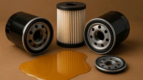 กูรูชี้ 'ไส้กรอง' เรื่องควรใส่ใจในรถยนต์ของคุณ