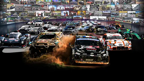 ย้อนตำนาน GAZOO Racing ความท้าทายที่ถือกำเนิดจากการถูกเหยียดหยาม