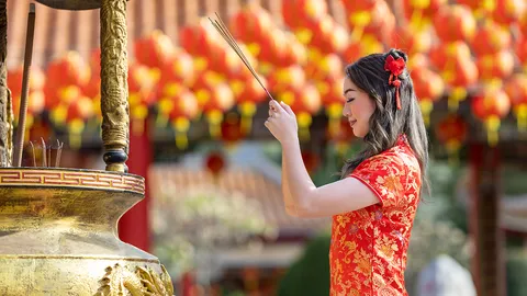 ขอพรที่ไหนเสริมดวง ตรุษจีน 2569 วันที่เท่าไหร่ 