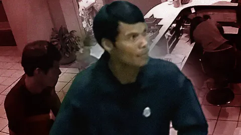 สรุปเหตุ พฤติกรรมคนร้าย ทุบหัวชิงทรัพย์ พนักงานโรงแรมกลางเมืองหัวหิน