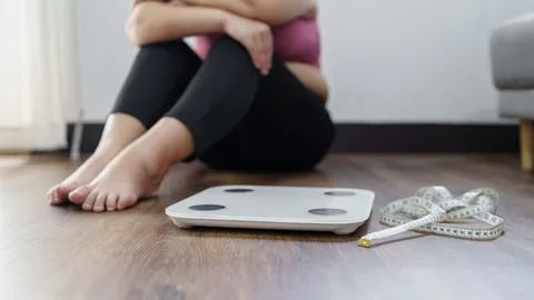 เช็กพฤติกรรมแฝงที่ทำให้ระบบเผาผลาญแย่ลงในวัย 40+ พร้อมวิธีแก้ไข