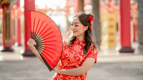 ตรุษจีน 2569 ใส่เสื้อสีอะไร เช็กสีมงคล ใส่สีไหนดวงเฮงทั้งปี